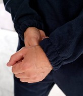 Мужской костюм флисовый LZ-M1215A690