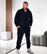 Мужской костюм флисовый LZ-M1215A690