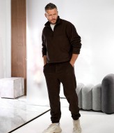 Мужской костюм флисовый LZ-M1215A690