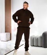 Мужской костюм флисовый LZ-M1215A690