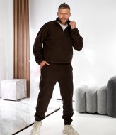 Мужской костюм флисовый LZ-M1215A690