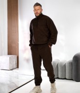 Мужской костюм флисовый LZ-M1215A690