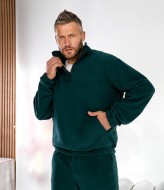 Мужской костюм флисовый LZ-M1215A690