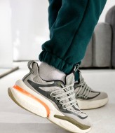 Мужской костюм флисовый LZ-M1215A690