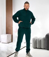 Мужской костюм флисовый LZ-M1215A690