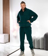 Мужской костюм флисовый LZ-M1215A690