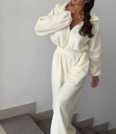 Женский теплый комбинезон NK-9147A680