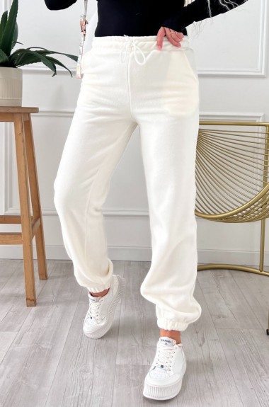 Спортивные штаны флис SC-9065A290 Спортивные штаны флис SC-9065A290