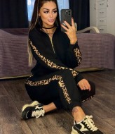 Бомбер и джоггеры ROM-2143A600