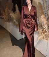 Костюм двойка рубашка и юбка NK-9171A550