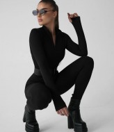 Утепленный комбинезон ANN-264A360