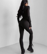 Утепленный комбинезон ANN-264A360