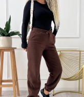 Спортивні штани SC-9065A290