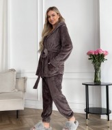 Домашний костюм-тройка ANA-1633A18