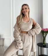 Домашний костюм-тройка ANA-1633A18