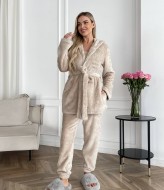 Домашний костюм-тройка ANA-1633A18