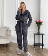 Домашний костюм-тройка ANA-1633A18