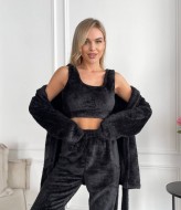 Домашний костюм-тройка ANA-1633A18