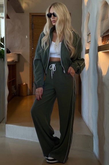 Спортивный костюм CULT-2087A960 Спортивный костюм CULT-2087A960