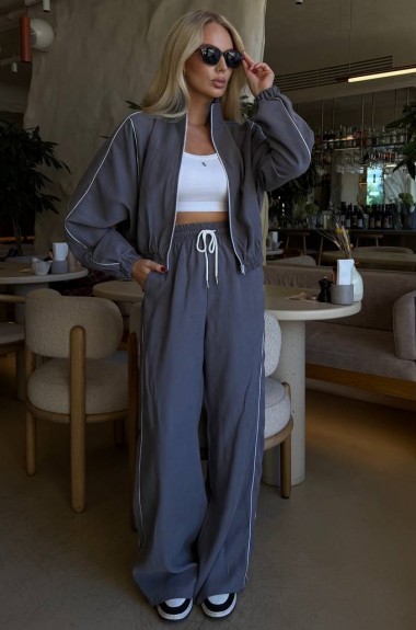 Спортивный костюм CULT-2087A960 Спортивный костюм CULT-2087A960