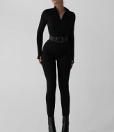 Утепленный комбинезон ANN-264A360