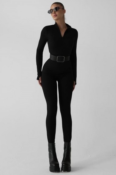 Утепленный комбинезон ANN-264A360