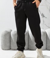 Спортивные штаны мужские с манжетами  ELT-1119A600