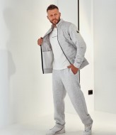 Костюм спортивный мужской теплый ELT-1120A1500