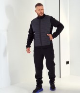 Костюм спортивный мужской теплый ELT-1120A1500