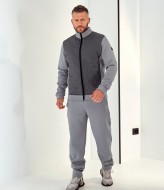 Костюм спортивный мужской теплый ELT-1120A1500