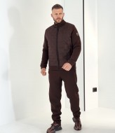 Костюм спортивный мужской теплый ELT-1120A1500