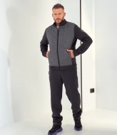 Костюм спортивный мужской теплый ELT-1120A1500