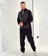 Костюм спортивный мужской теплый ELT-1120A1500