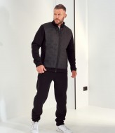 Костюм спортивный мужской теплый ELT-1120A1500