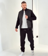 Костюм спортивный мужской теплый ELT-1120A1500