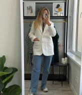 Пиджак букле  EST-5953A890