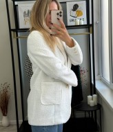 Пиджак букле  EST-5953A890