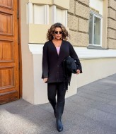 Костюм кофта и лосины ET-753A700