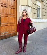 Костюм кофта и лосины ET-753A700