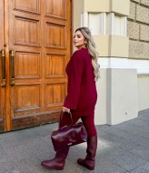 Костюм кофта и лосины ET-753A700