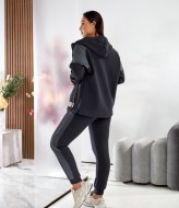 Тёплый женский спортивный костюм  ELT-1125A1400