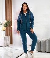 Тёплый женский спортивный костюм  ELT-1125A1400