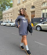 Туника платье  ET-8911A500