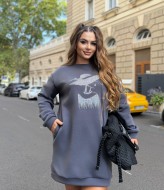 Туника платье  ET-8911A500