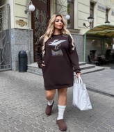 Туника платье  ET-8911A500