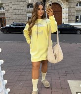 Туника платье  ET-8911A500