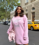 Туника платье  ET-8911A500