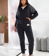 Тёплый женский спортивный костюм  ELT-1125A1400