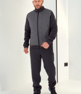 Костюм спортивный мужской теплый ELT-1120A1500