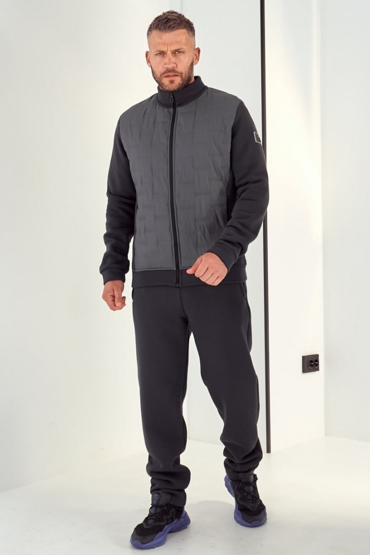 Мужской спортивный костюм ELT-1120A1500
